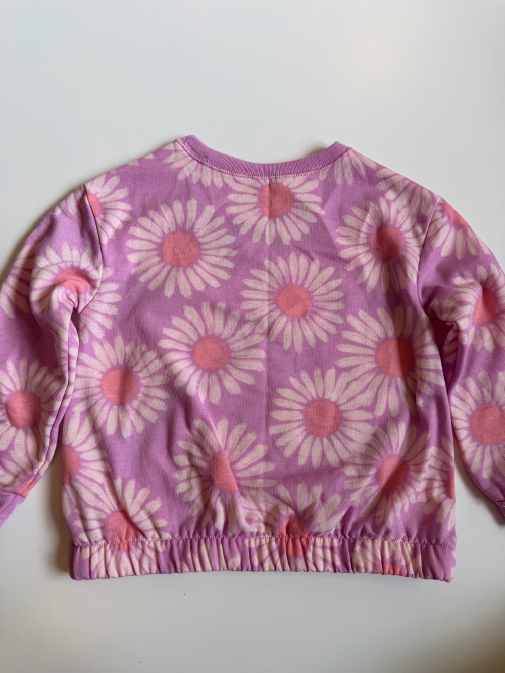 Carter's Pink & White Daisy Set - Picture 4 of 7